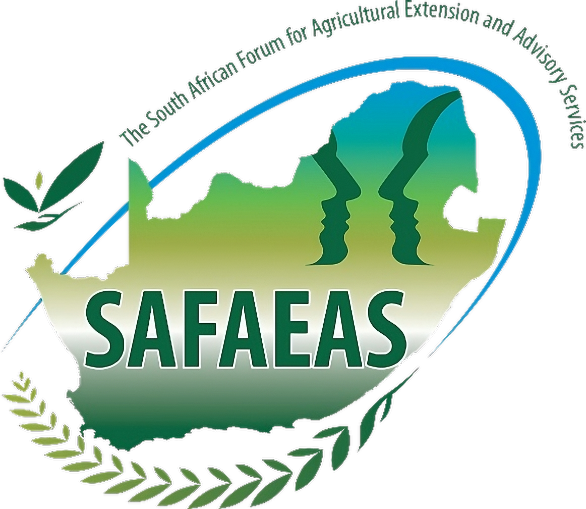 SAFAEAS Logo